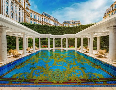 palazzo versace macau opening|palazzo versace macau grand opening.